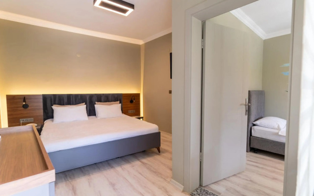 Assos Kayalar Blue Beach Hotel