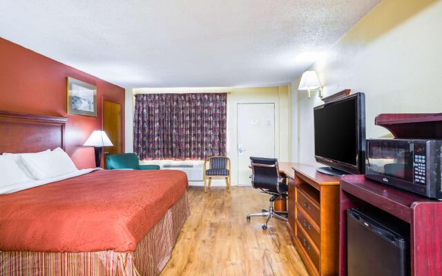 Rodeway Inn