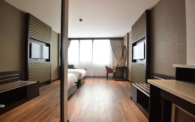 Grandiose Hotel & Spa