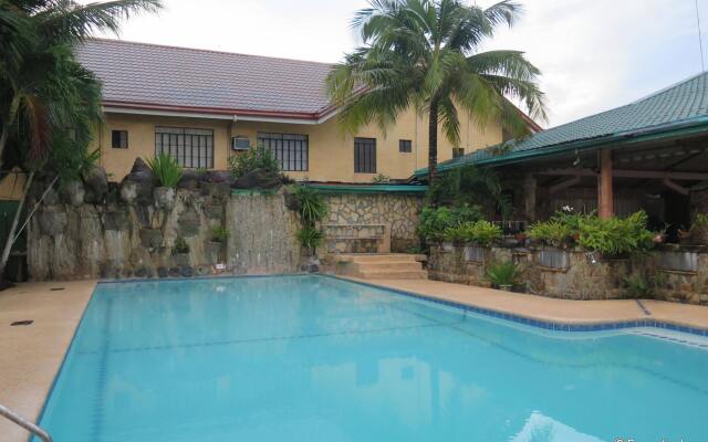 Villa Alzhun Tourist Inn and Restaurant