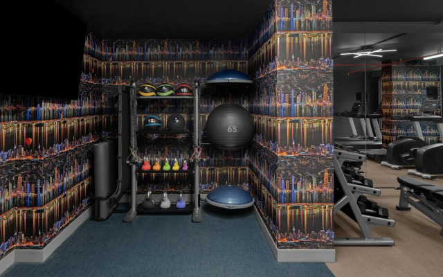 Aloft New York Chelsea