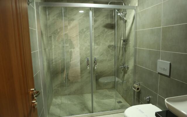 Bi̇anca Deluxe Hotel Van