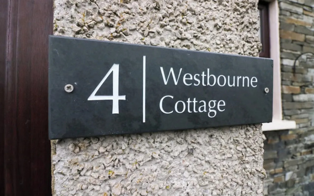 Westbourne Cottage