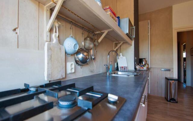 City Apartments Gorinchem