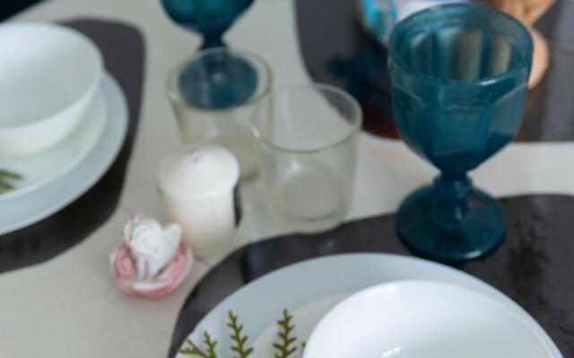 Апартаменты на улице Николая Зелинского 1к1