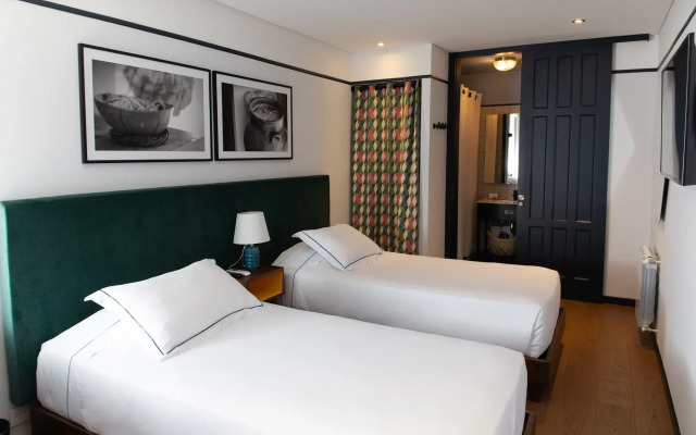 HAB Hotel