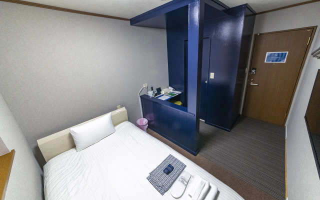 Etavia Yufuin Kinrinko