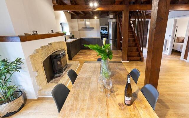 ARBELA Apartamentuak