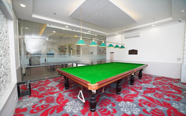 Aveo by Amatra- Kashipur