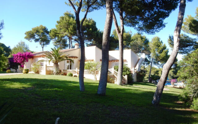 Villa Dream Son Jaumell