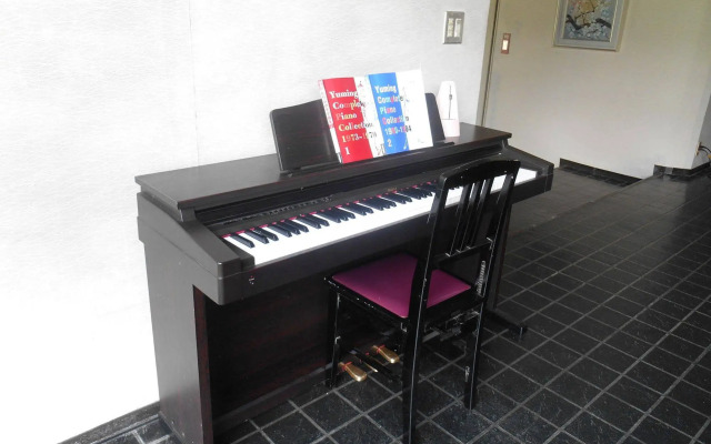 kinugawaonsen Fukumatsu