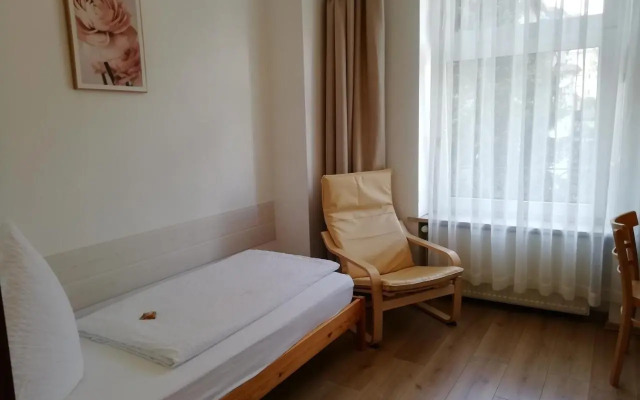 Hotel Hanseatic
