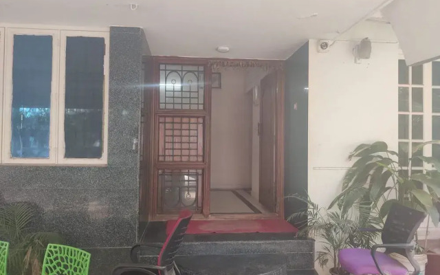 Akshatha Home Stay