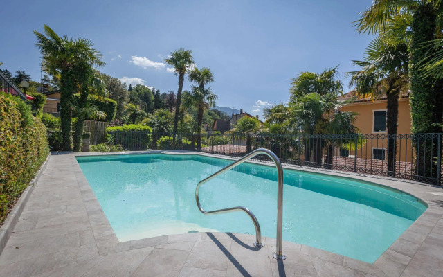 Hotel Excelsior Splendide