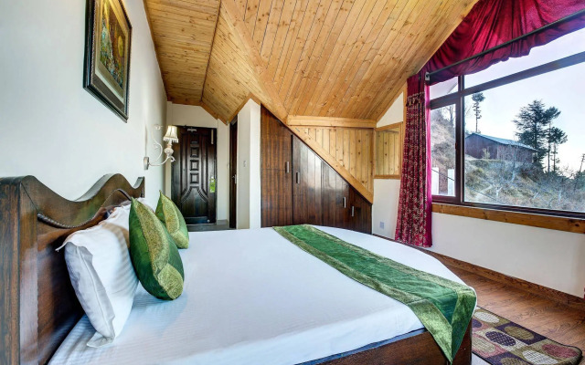 Treebo Trend Snow View Resort