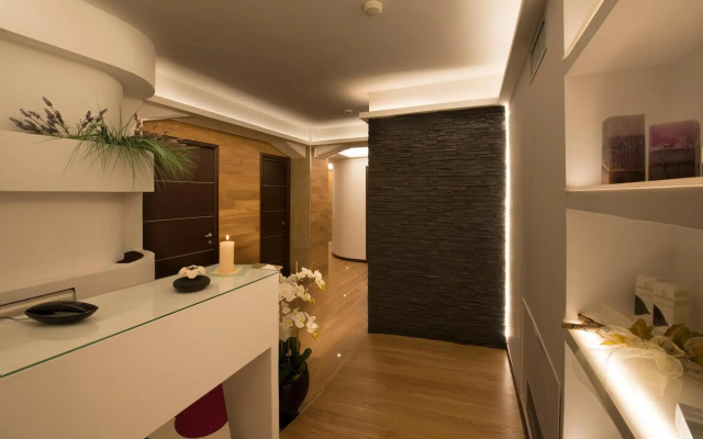 Hotel Guglielmo