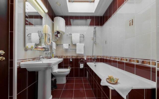 Гостиница «Аркадия»