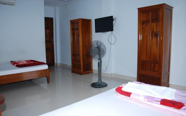 Anh Tuan Guest House