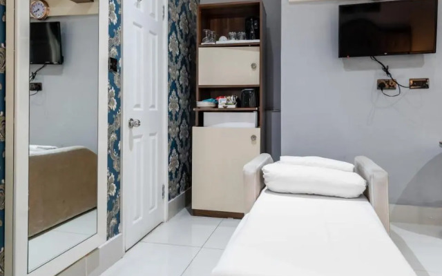 Vilenza Accommodation