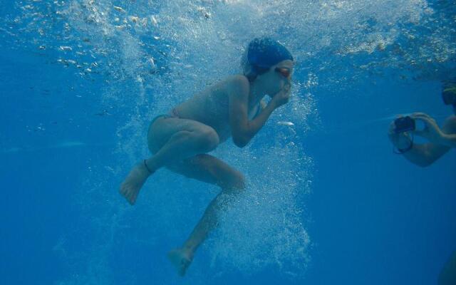 Masseria Tenuta Specolizzi