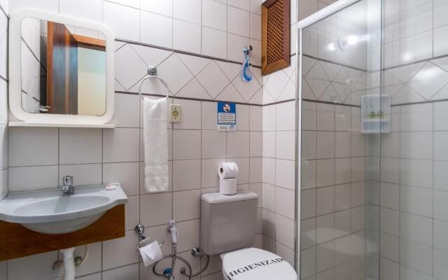 Hotel Ponta das Toninhas