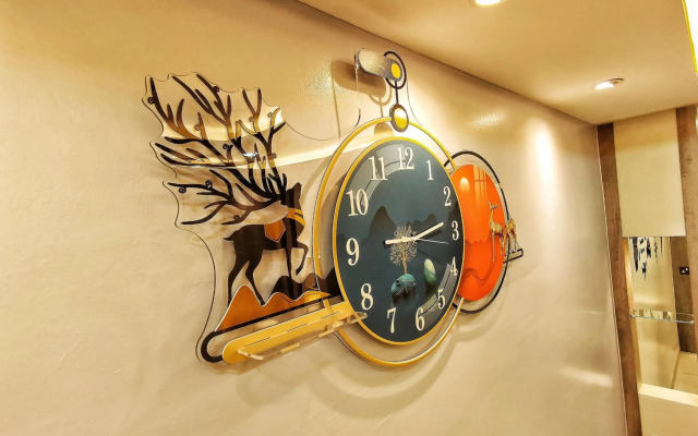 One Life Four Season Waterpark Guest House Manhattan Condominium