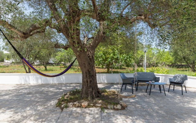 Villetta Dalia Con Giardino By Wonderful Italy