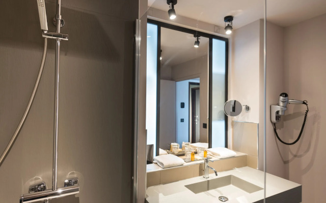 Le Saint-Georges Hotel & Spa