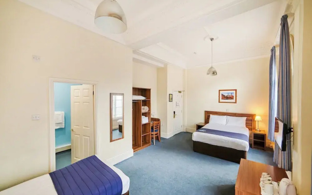 Comfort Inn Leeds