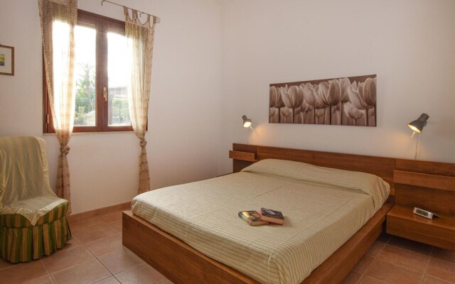 Villa Lucrezia