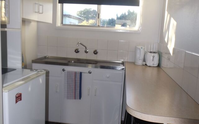 Motabelle Holiday Units