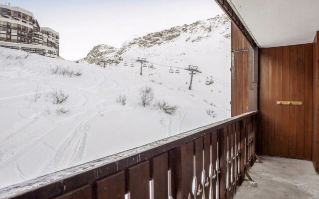 Rond Point des Pistes 34571