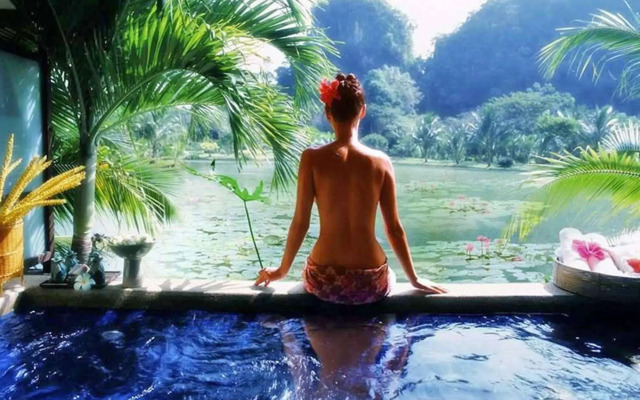Krabi Maritime Resort
