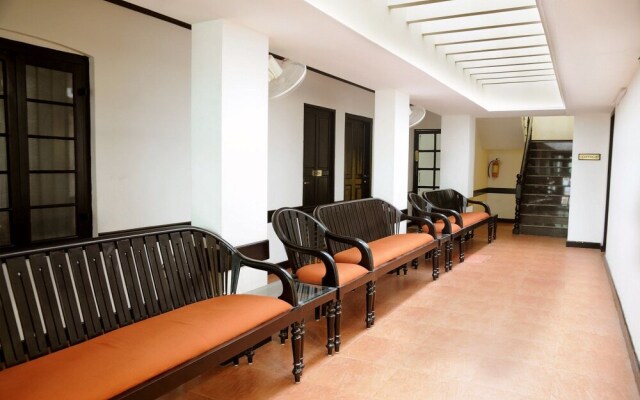 Trivandrum Hotel