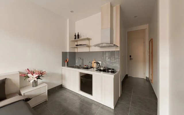 HoLo Ba Dinh Hanoi - Serviced HomeStay