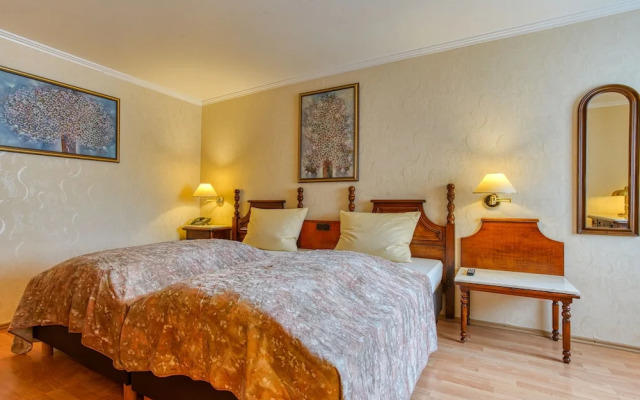 Quality Hotel Bavaria