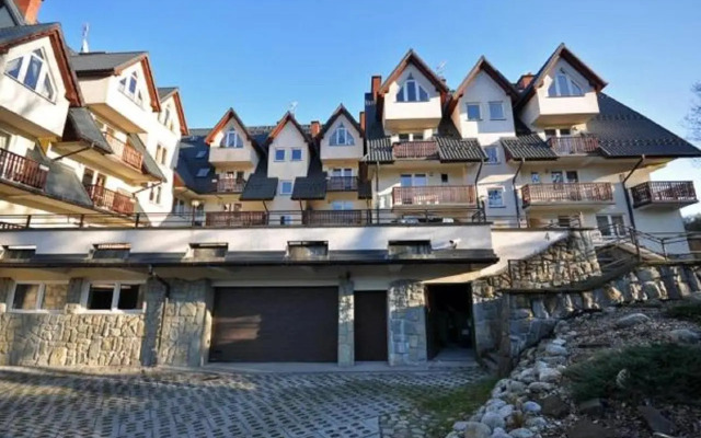 Apartament Levante