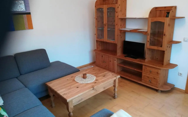 Ferienwohnung Gimplbauer