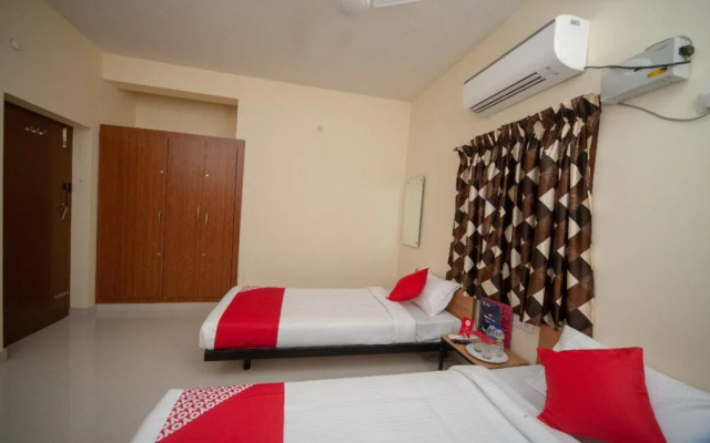 OYO Flagship Inn34 Porur