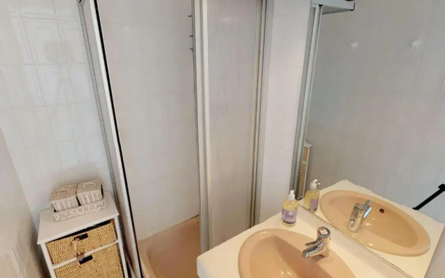 Appartement Menton, 3 pièces, 4 personnes - FR-1-196-226