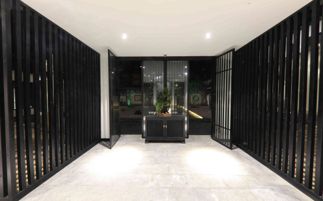 Qingdu Fragrant Lodge (Shangri-La Tiger Leaping Gorge Branch)