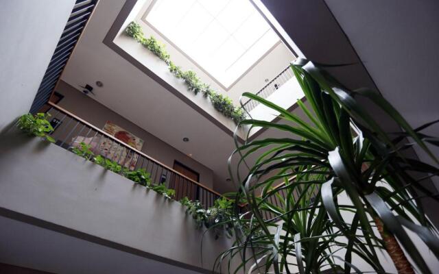 M Suite