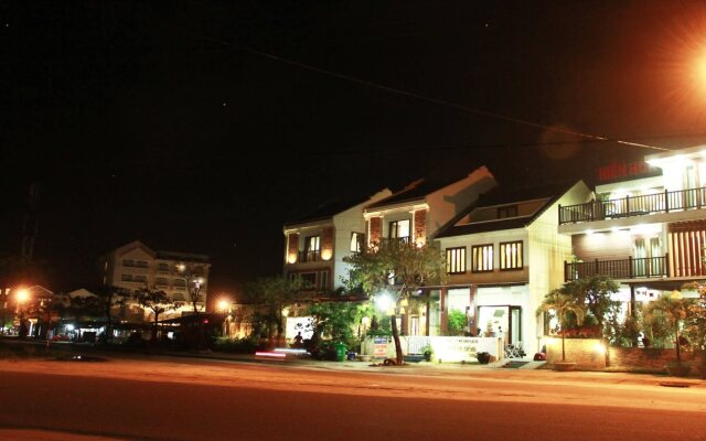 Red Coral Hotel Hoi An