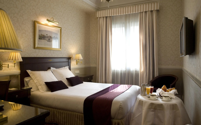 Hotel Emperador
