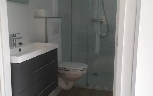 Luxury Lodge Veere