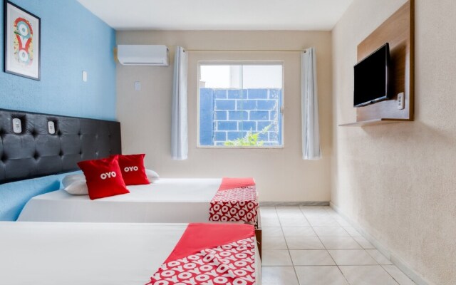 Hotel Tuareg