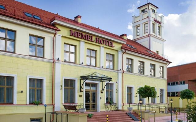 Memel Hotel