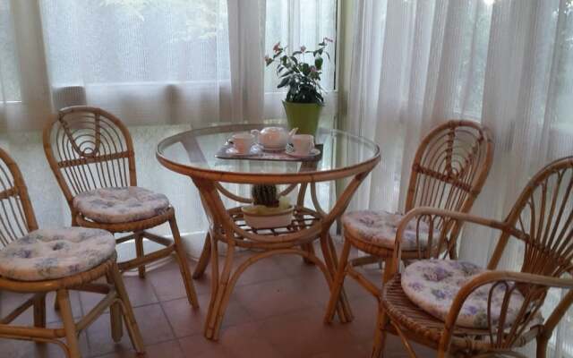 La Casa Del The In Monferrato