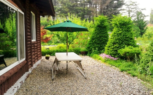 Yangpyeong Woorideul Pension