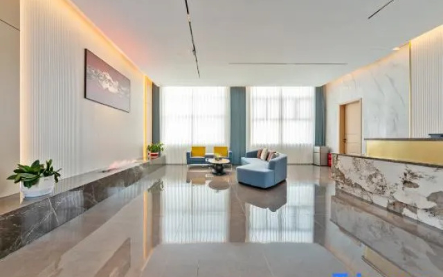 Meiting Hotel (Xiaoshan Linpu Branch)